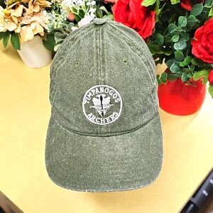 OTTO Green Timpanogos Archers Cap
